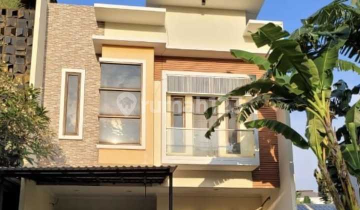 Dijual Rumah Gading Residence Kelapa Gading Jakarta Utara
