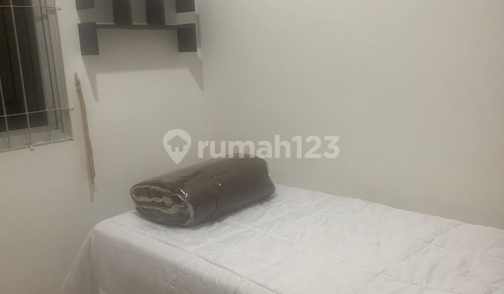 Dijual Apartemen Mediterania Kelapa Gading Jakarta Utara