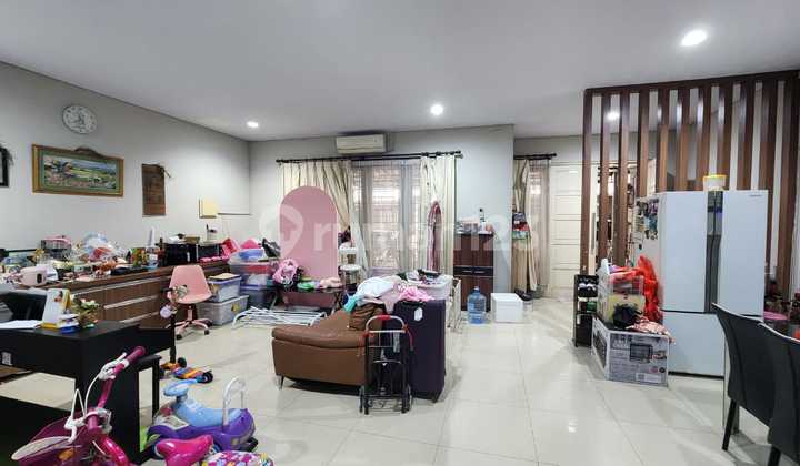 For Sale, Gading Lavender House, Kelapa Gading, North Jakarta