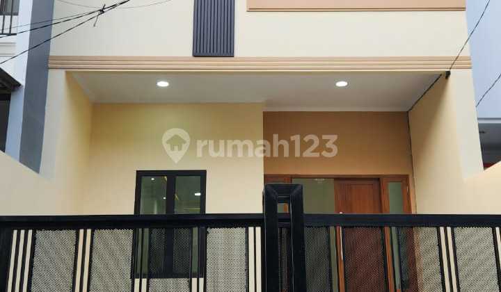 Dijual Rumah Brand New Kelapa Nias Kelape Gading Jakarta Utara Dijual Rumah Brand New Kelapa Nias Kelape Gading Jakarta Utara