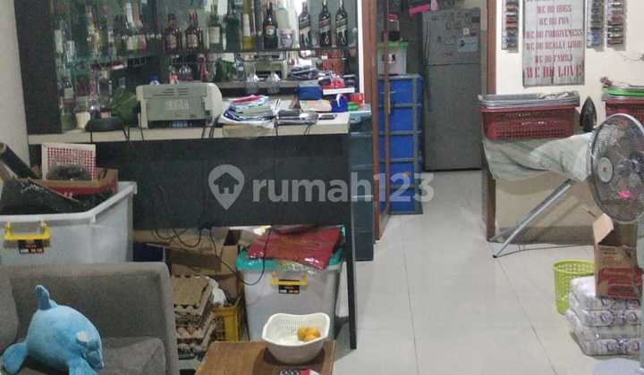 Dijual Rumah Imperial Gading Jakarta Utara 2