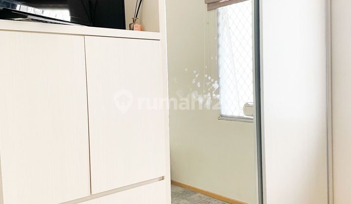 Dijual Apartemen Mediterania Kelapa Gading Jakarta Utara