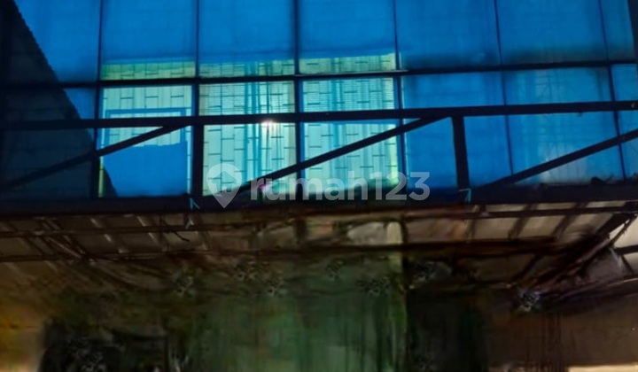 Dijual Ruko 3,5 Lantai Pamulang Tangerang Dijual Ruko 3,5 Lantai Pamulang Tangerang
