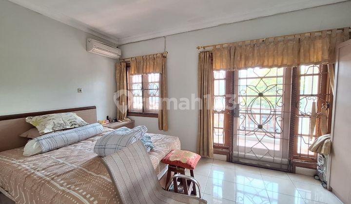 Dijual Rumah Gading Residence Pelangi.kuning Kelapa Gading Jakarta Utara 2