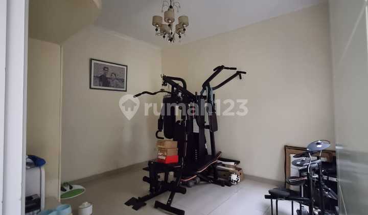 Murah Grand Orchard Hoek Cluster Ebony Kelapa Gading Bagus Siap Huni 2