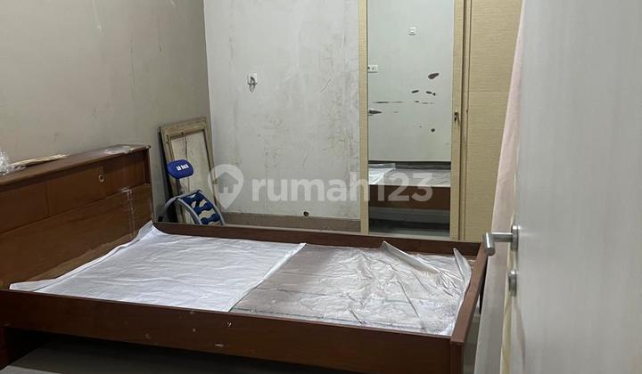 Jual Rumah Simponi Mas - Kelapa Gading 2