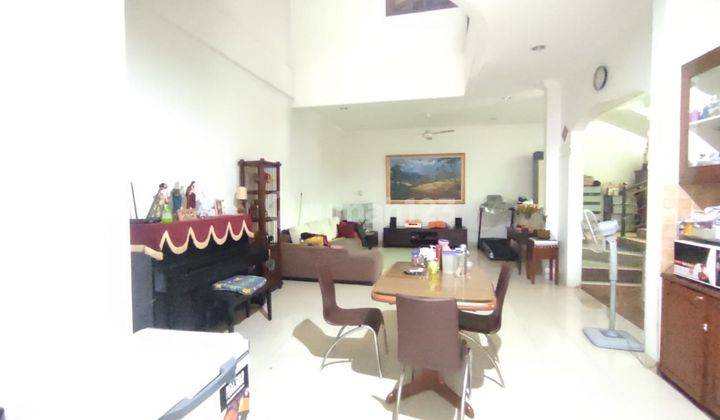 Vila Permata Gading 31/2 Lantai Kelapa Gading 1