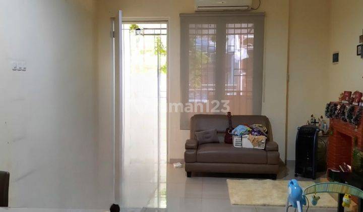 Dijual Rumah Imperial Jakarta Utara 5