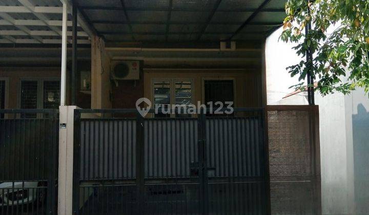 Dijual Rumah Imperial Jakarta Utara 1