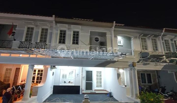 Dijual Rumah di Bukit Gading Mediterania Dijual Rumah di Bukit Gading Mediterania