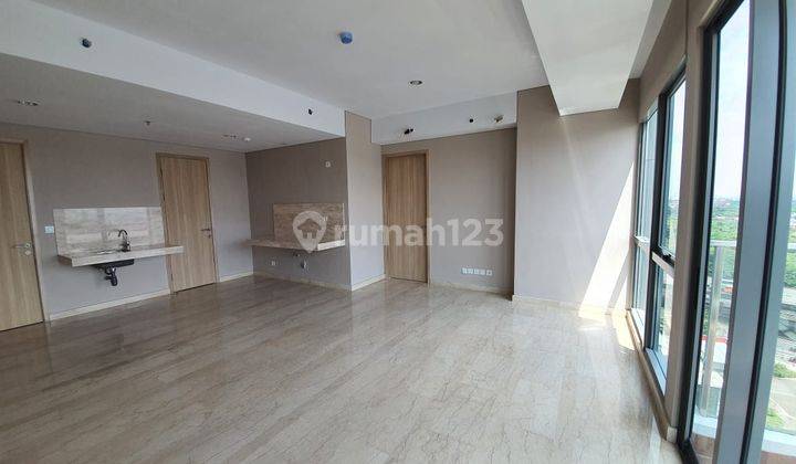 Dijual Apartemen Holland Village 2  2