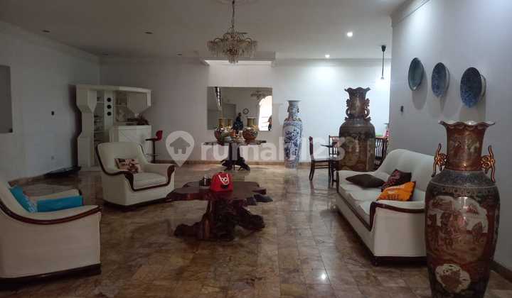 Turun Harga Dijual Cepat , Rumah Kelapa Puyuh Jakarta Utara .