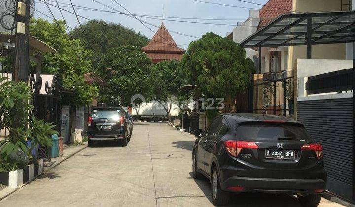 Dijual Rumah Kelapa Nias Jakarta Utara 2