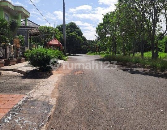 Dijual Rumah Taman Modern Cakung Jakarta Timur 2