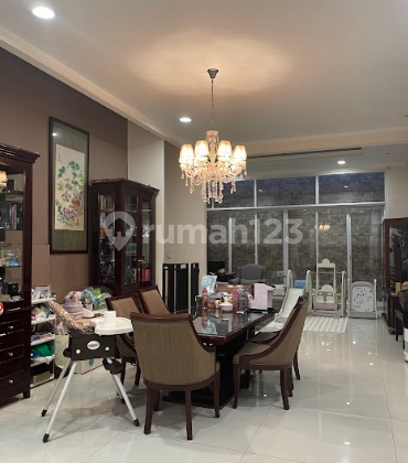 Rumah Grand Orchard Bagus Rapi Siap Huni di Kelapa Gading Jakarta Utara