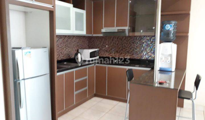 Dijual Apartemen Hawaian Bay Cityhome Kelapa Gading  1