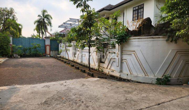 Dijual Pelepah Indah Raya masuk Dr Sebrang Sherwood  1