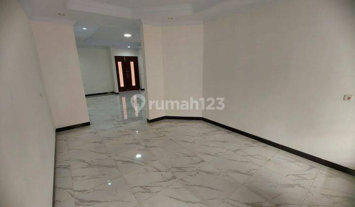 Di Jual Rumah Siap Huni Baru Janur Indah Kelapa Gading 2