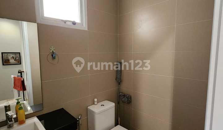 Rumah Sedayu City, Abbey Road type London  2