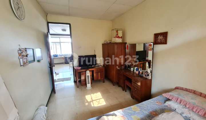 Rumah Hitung Tanah di Jl. Agung Jaya Sangat Luas 2