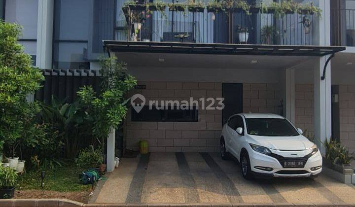 Dijual Cluster Anthia Wisteria Metland Cakung, Jakarta Timur 1