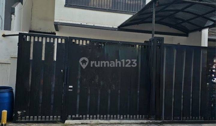 Turun Harga Mitra Gading Villa Kelapa Gading Jakarta Utara Siap Huni Bagus 1