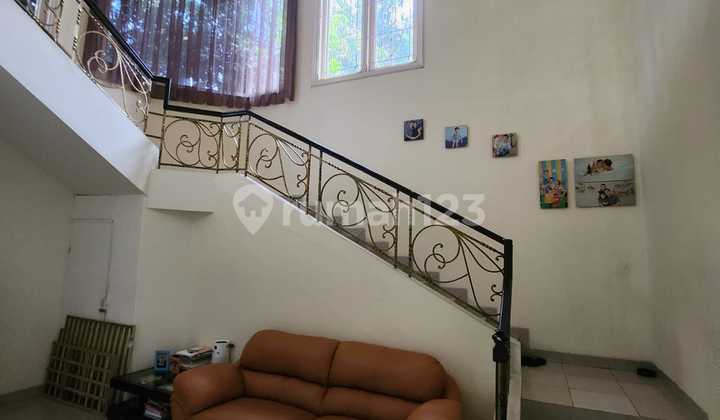 Hoek House Griya Inti Sentosa Negotiable Until Deal