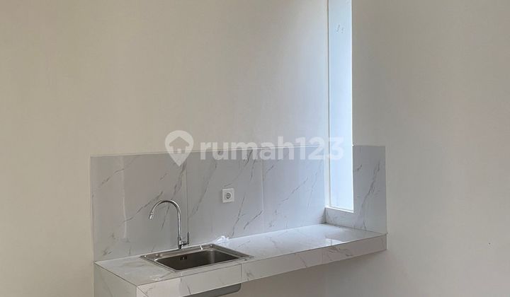 Rumah Minimalis brand new di Cendana Icon Karawaci 2