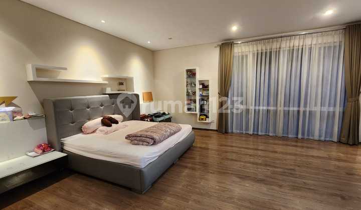 Rumah Bagus Vila Permata Gading, Kelapa Gading. 2