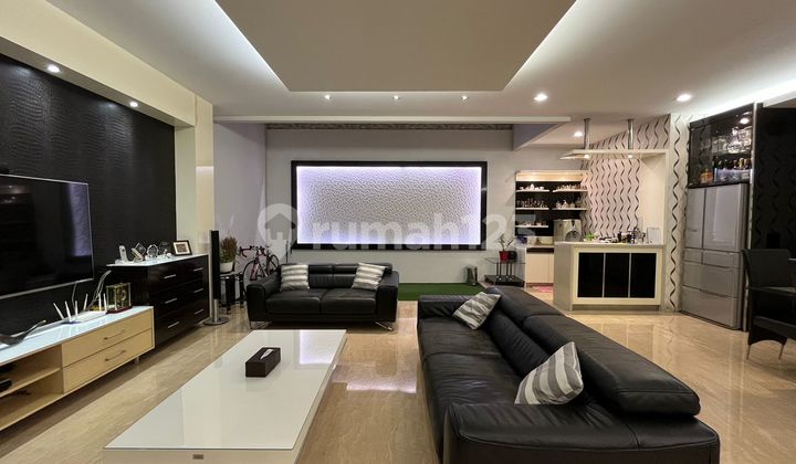 Rumah Mewah Gading Kirana Siap Huni di Kelapa Gading Jakarta Utara