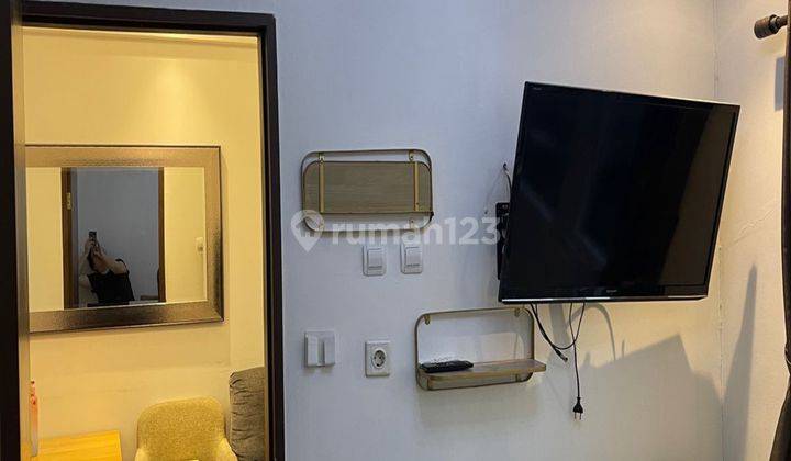 Dijual Apartment Siap Huni , Bagus , Lokasi Strategis 2