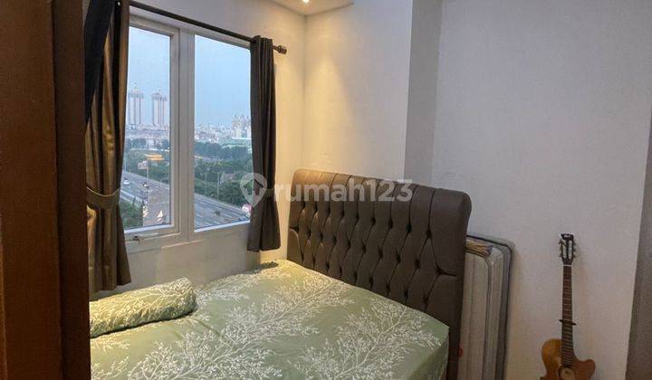 Dijual Apartment Siap Huni , Bagus , Lokasi Strategis 1