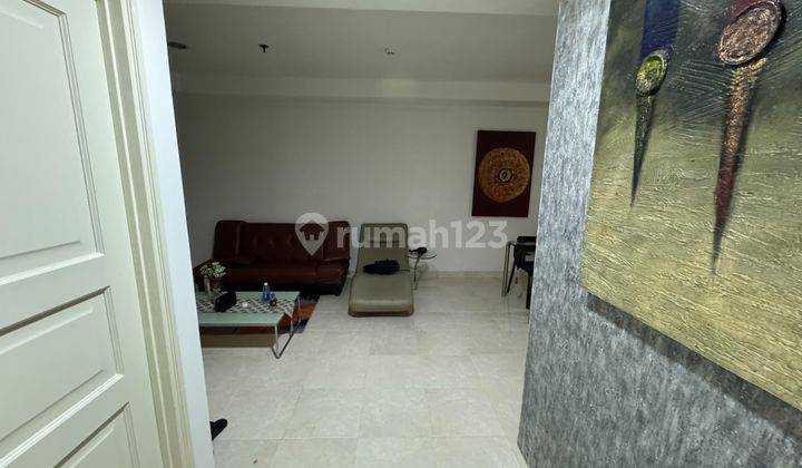 Apartement MOI gading resort residence 3+1 BR Furnished Sudah Renovasi 2