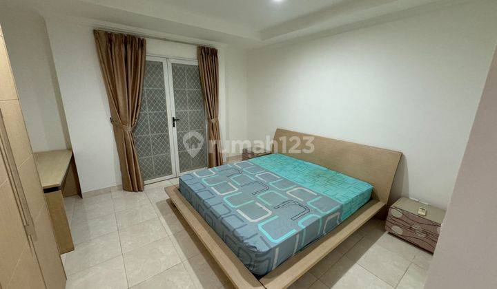 Apartement MOI gading resort residence 3+1 BR Furnished Sudah Renovasi 1