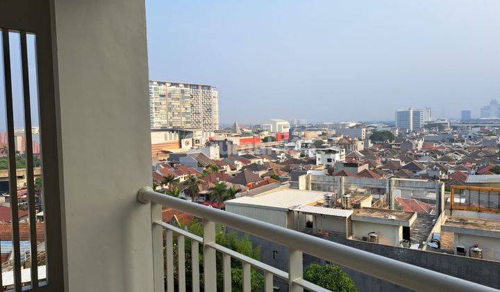  Murah Banget Apartemen SHERWOOD tower Richmond Kelapa Gading   2