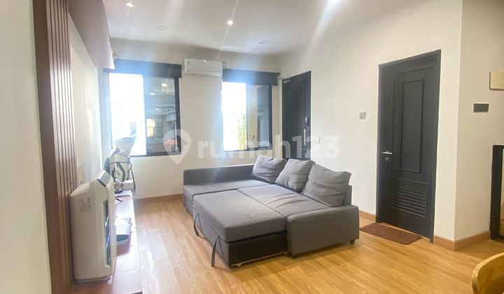 Dijual Rumah Gading Grande Residence 2