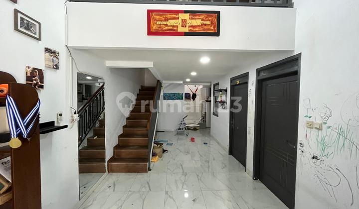 Dijual Puan timur Kelapa Gading - Jakarta Utara 