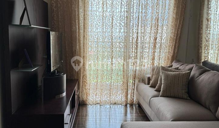 Disewakan Apartemen Thamrin Residence Premium  - Jakarta Pusat 2