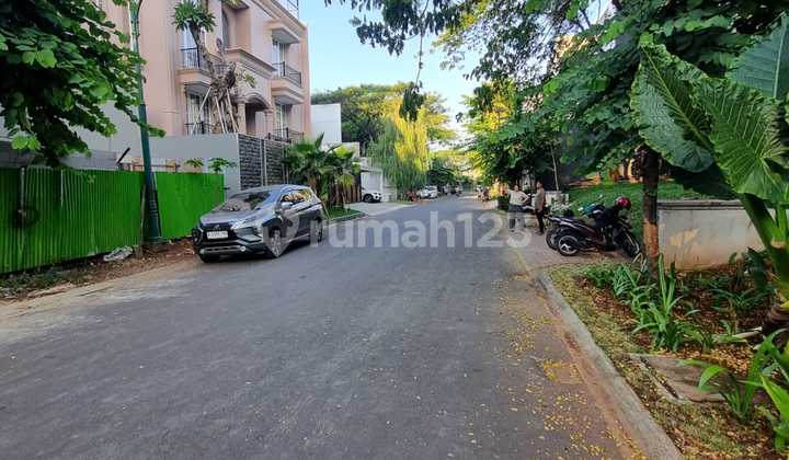 Dijual Kavling Royal Orchard