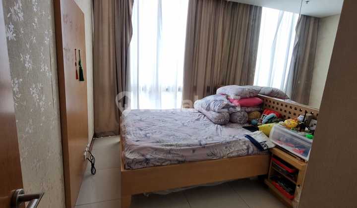 Dijual Cepat Apartemen Summit Alpen - Kelapa Gading