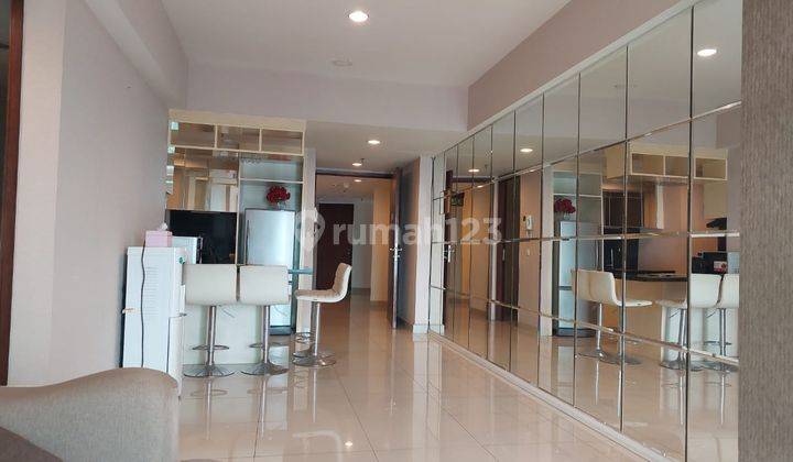 Bagus Apartement Sherwood Kelapa Gading 1