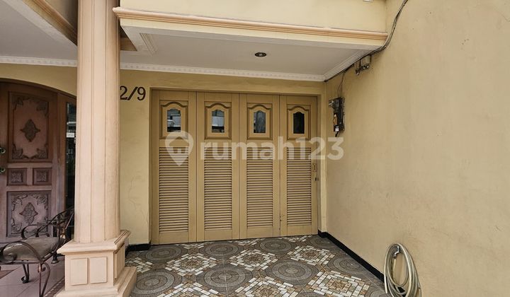 Murah Rumah Janur Elok Kelapa Gading - Jakarta Utara 2
