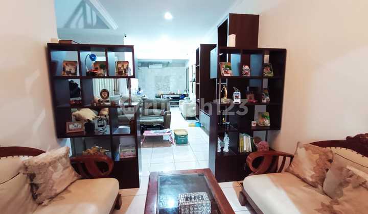 Cheapest Gading Kirana - 2 floors in Kelapa Gading, North Jakarta
