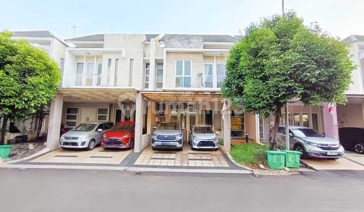 For Sale: Grand Orchard Clover House - Kelapa Gading