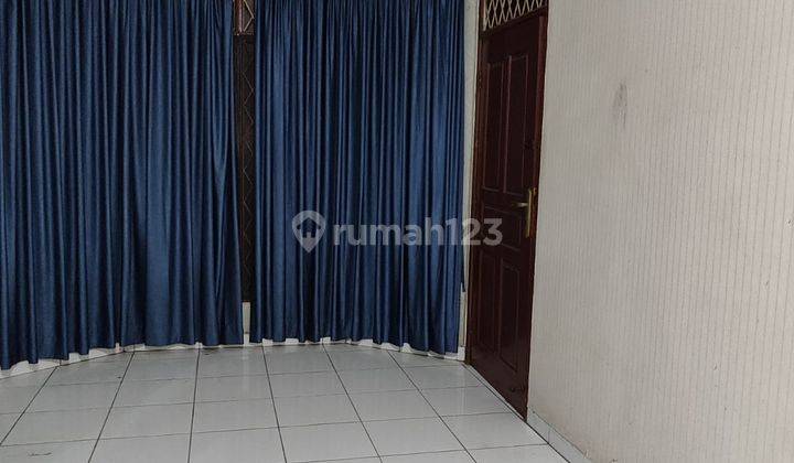 Dijual Rumah Ultra Violet Walikota 2