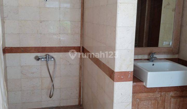 Dijual Apartemen Istana Sahid Sudirman Jakarta Pusat 2