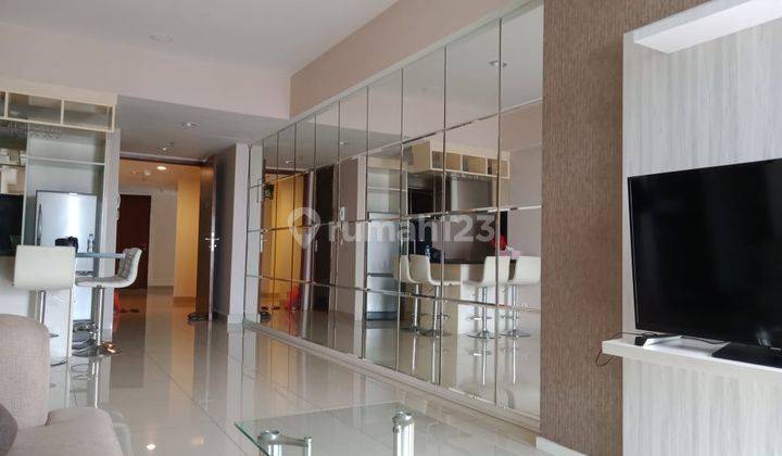 Bagus Apartement Sherwood Kelapa Gading 2