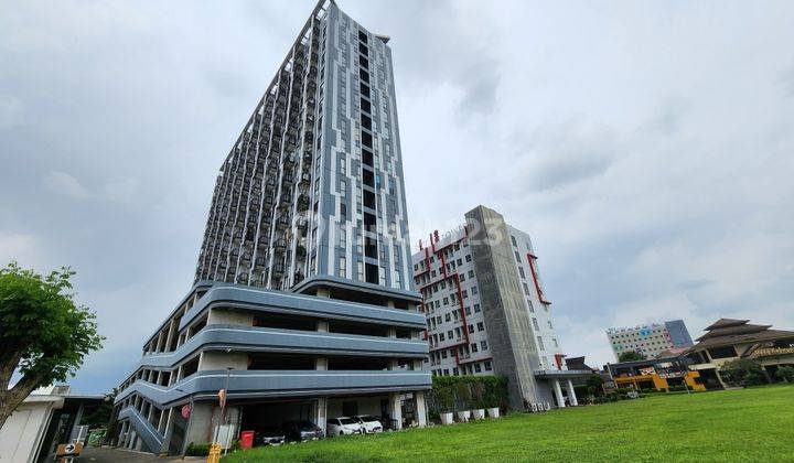 Baru Apartemen Monroe Jababeka Cikarang Lantai 11 21 Bekasi 1