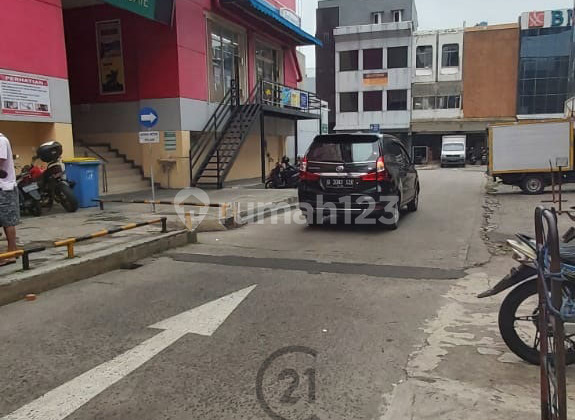 Dijual Cepat Ruko Glodok Plaza Strategis Dalam Kompleks 4 Lantai  4