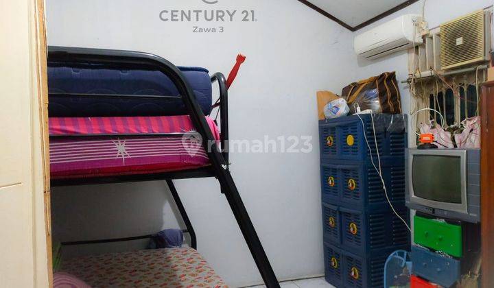 Dijual Rumah Siap Huni Lokasi Nyaman Daerah Periuk Jaya,tangerang 6